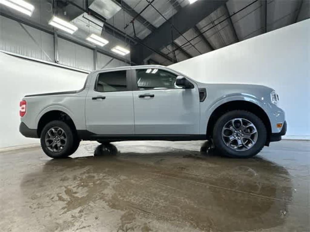 Used 2022 Ford Maverick XLT Truck SuperCrew