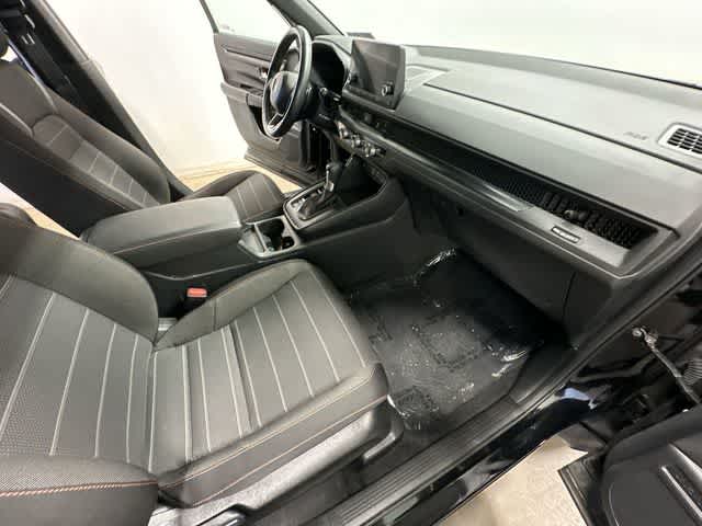 Thumbnail: 2024 Honda CR-V - 20