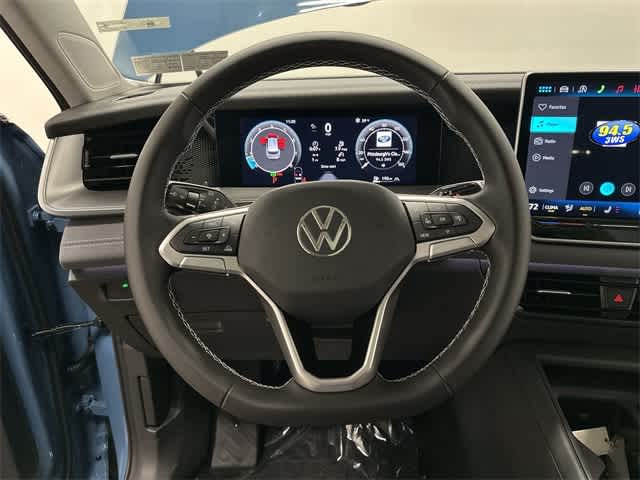 Thumbnail: 2026 Volkswagen Tiguan - 8