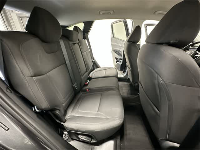 Thumbnail: 2022 Hyundai Tucson - 23