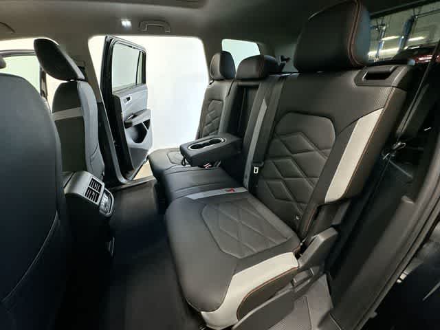 Thumbnail: 2026 Volkswagen Atlas - 18