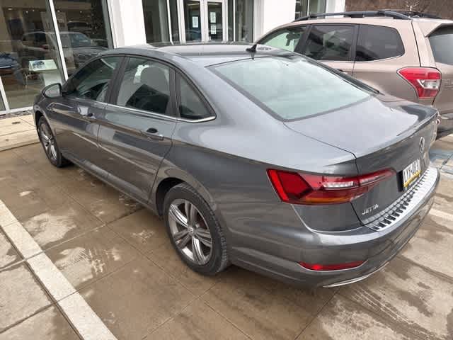 Thumbnail: 2019 Volkswagen Jetta - 7