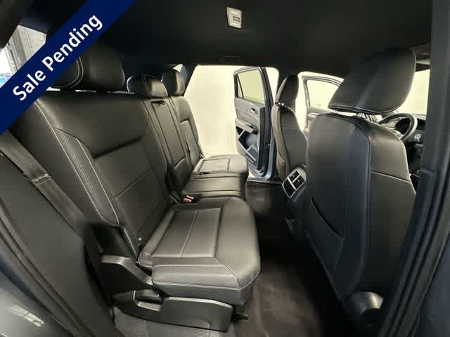 Thumbnail: 2023 Volkswagen Atlas - 23