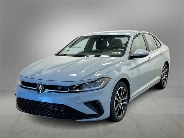 Thumbnail: 2026 Volkswagen Jetta - 1