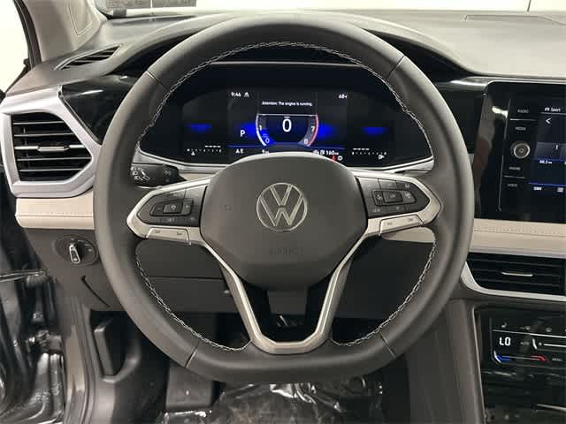 Thumbnail: 2025 Volkswagen Taos - 8