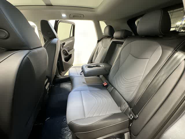 Thumbnail: 2026 Volkswagen Tiguan - 18