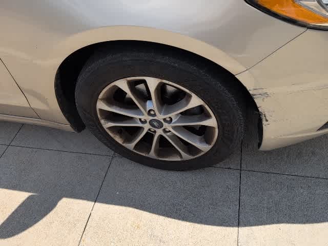 Thumbnail: 2019 Ford Fusion - 8