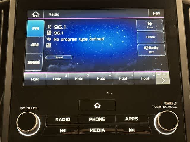 Thumbnail: 2024 Subaru Forester - 12