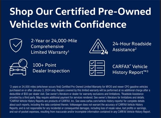 Thumbnail: 2022 Volkswagen Tiguan - 2