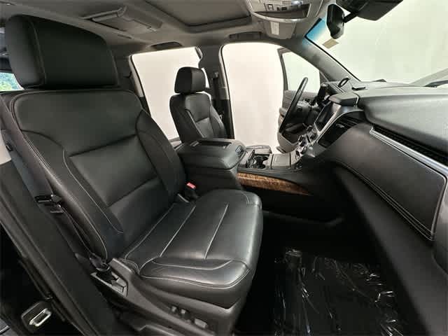 Thumbnail: 2017 Chevrolet Suburban - 24