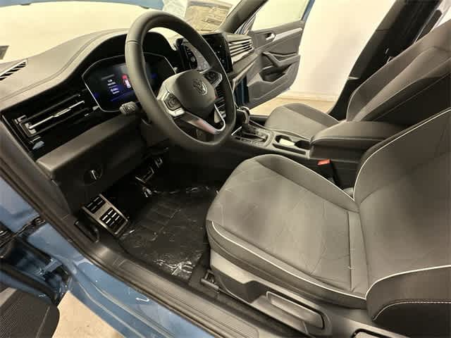 Thumbnail: 2026 Volkswagen Jetta - 15