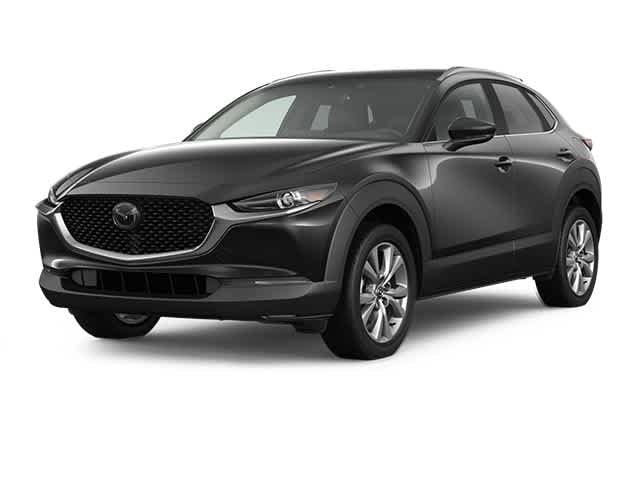 2024 Mazda CX-30 Preferred's photo