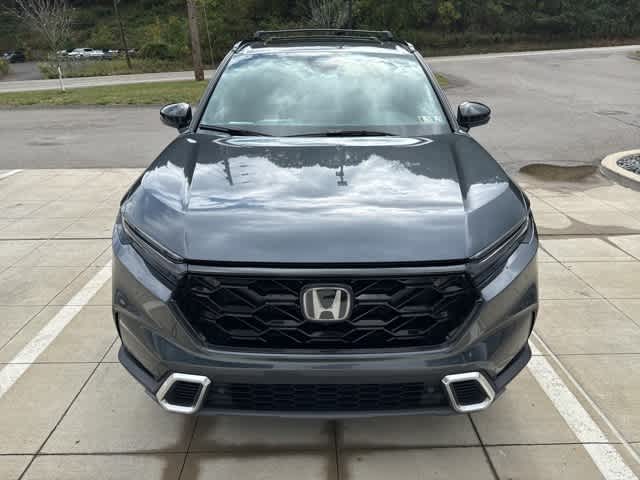 Thumbnail: 2023 Honda CR-V - 2