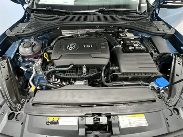 Thumbnail: 2026 Volkswagen Jetta - 25