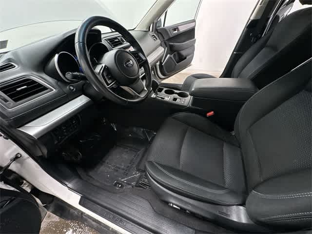 Thumbnail: 2018 Subaru Outback - 16