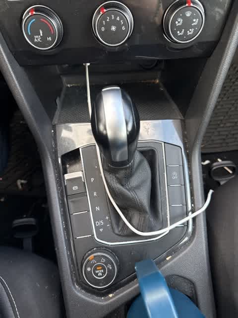 Thumbnail: 2021 Volkswagen Tiguan - 19