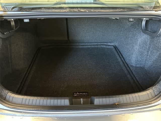 Thumbnail: 2026 Volkswagen Jetta - 22