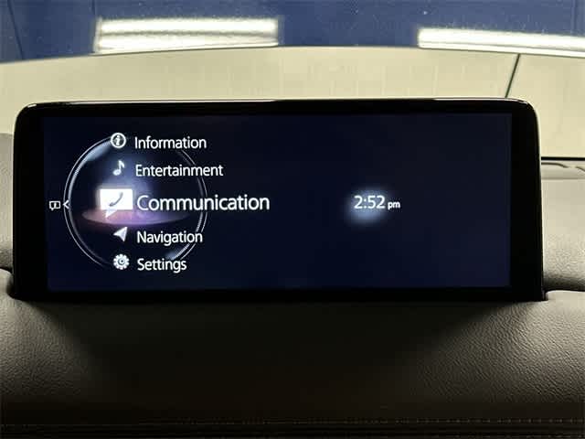 Thumbnail: 2023 Mazda CX-5 - 12