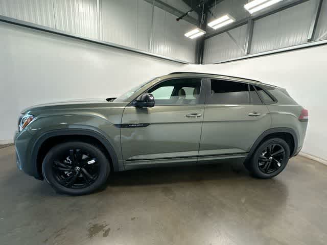 Thumbnail: 2026 Volkswagen Atlas - 2