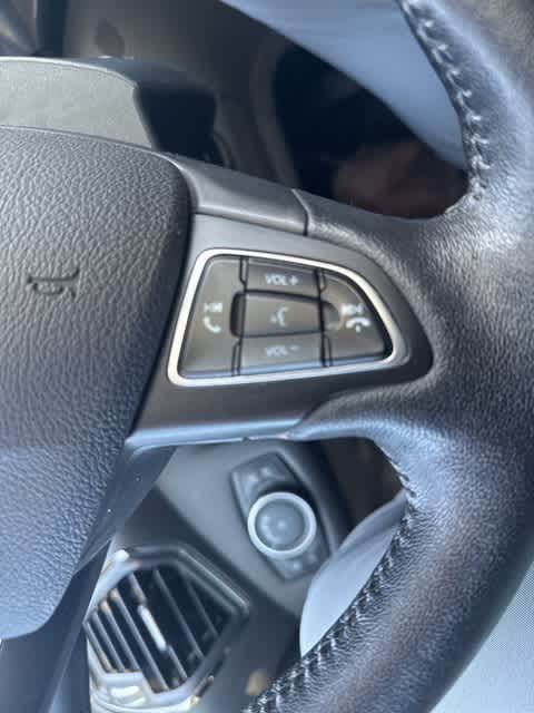 Thumbnail: 2018 Ford Escape - 16