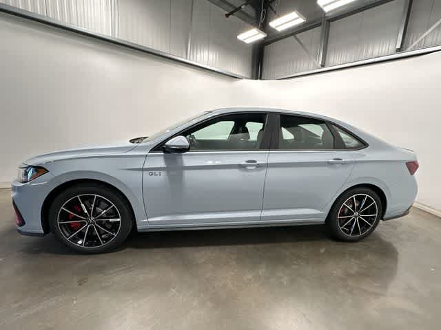 Thumbnail: 2026 Volkswagen Jetta - 2