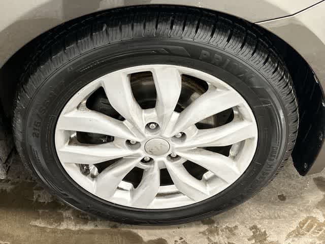 Thumbnail: 2014 Kia Optima - 5