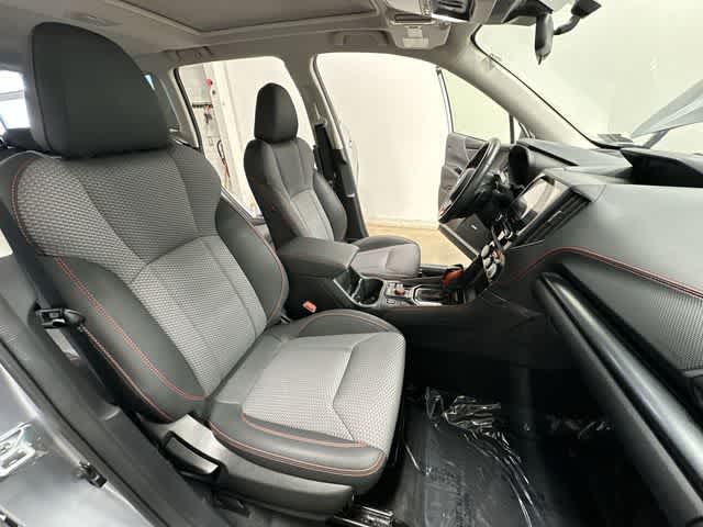 Thumbnail: 2024 Subaru Forester - 22