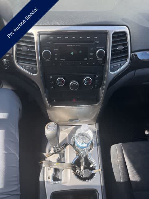 Thumbnail: 2012 Jeep Grand Cherokee - 21