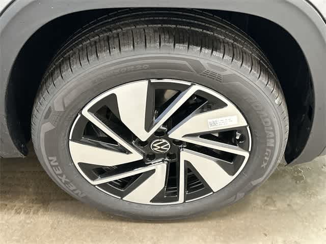 Thumbnail: 2025 Volkswagen Atlas - 5