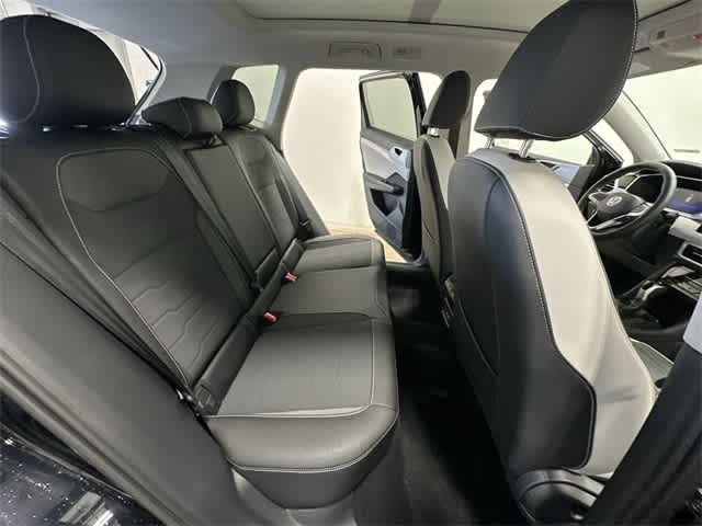 Thumbnail: 2026 Volkswagen Taos - 23