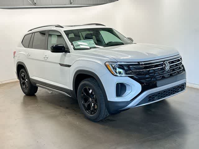 Thumbnail: 2026 Volkswagen Atlas - 27
