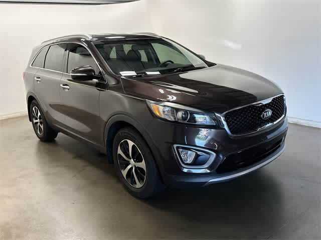 2018 Kia Sorento EX 30
