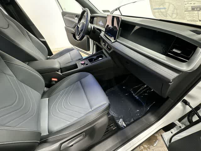 Thumbnail: 2026 Volkswagen Tiguan - 20