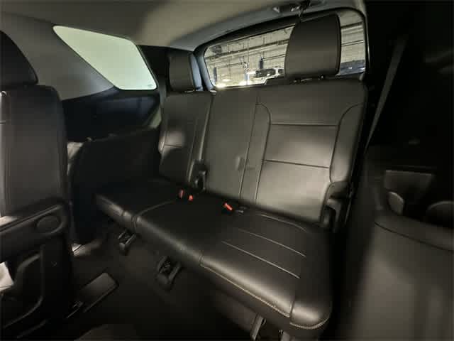 Thumbnail: 2019 Chevrolet Traverse - 37