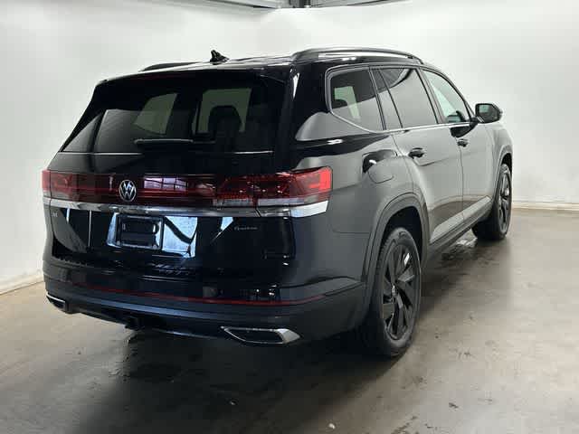 Thumbnail: 2026 Volkswagen Atlas - 31