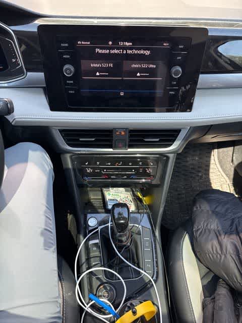 Thumbnail: 2025 Volkswagen Taos - 21