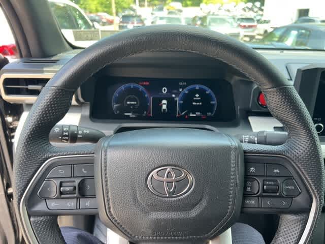 Thumbnail: 2024 Toyota Tacoma - 14