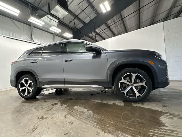 Thumbnail: 2026 Volkswagen Tiguan - 3