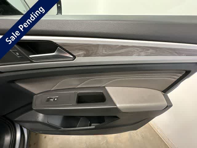 Thumbnail: 2023 Volkswagen Atlas - 22