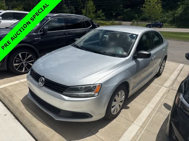 2014 Volkswagen Jetta S -
                  Moon Township, PA