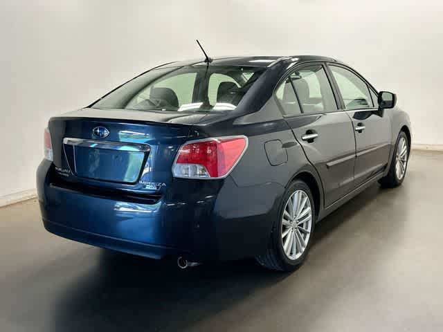 Thumbnail: 2013 Subaru Impreza - 29