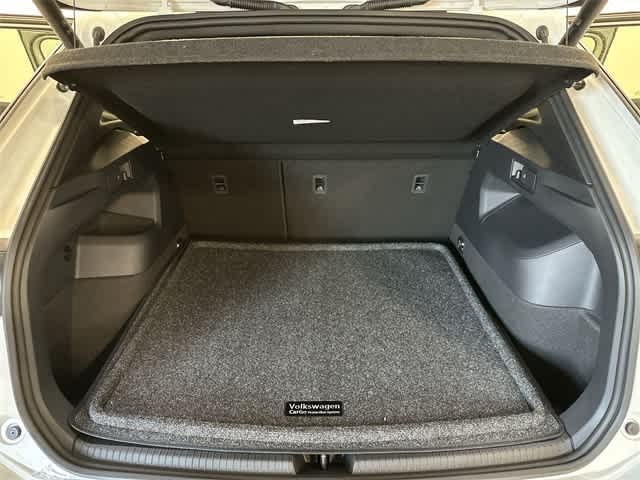 Thumbnail: 2026 Volkswagen Tiguan - 25