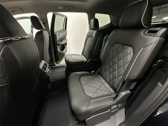 Thumbnail: 2026 Volkswagen Atlas - 19