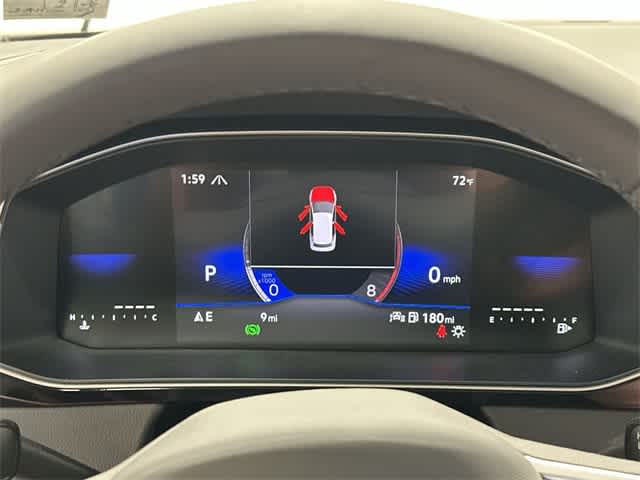 Thumbnail: 2026 Volkswagen Jetta - 6