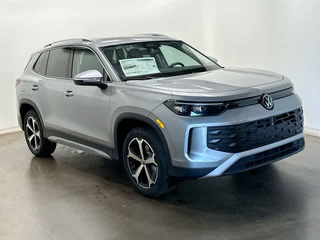 Thumbnail: 2026 Volkswagen Tiguan - 27