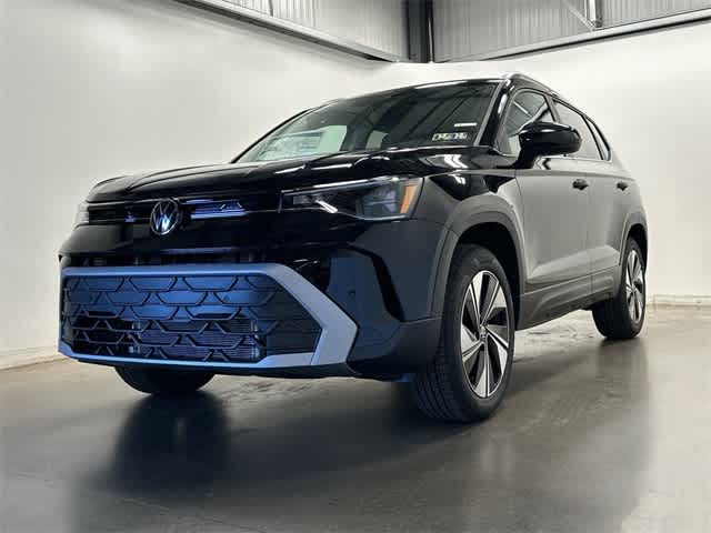 Thumbnail: 2025 Volkswagen Taos - 26