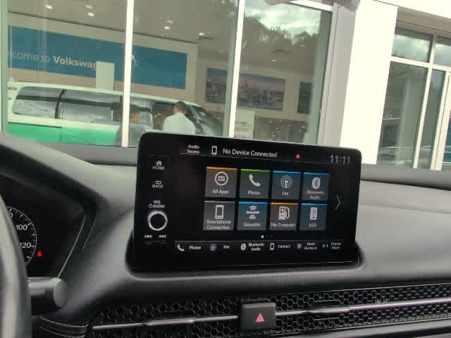Thumbnail: 2023 Honda HR-V - 16