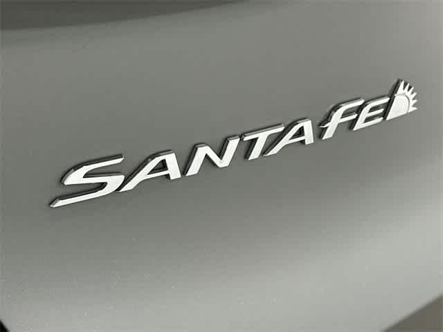 Thumbnail: 2022 Hyundai Santa Fe - 26