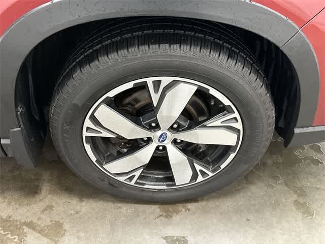 Thumbnail: 2020 Subaru Forester - 5