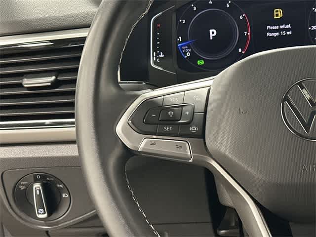 Thumbnail: 2022 Volkswagen Atlas - 9